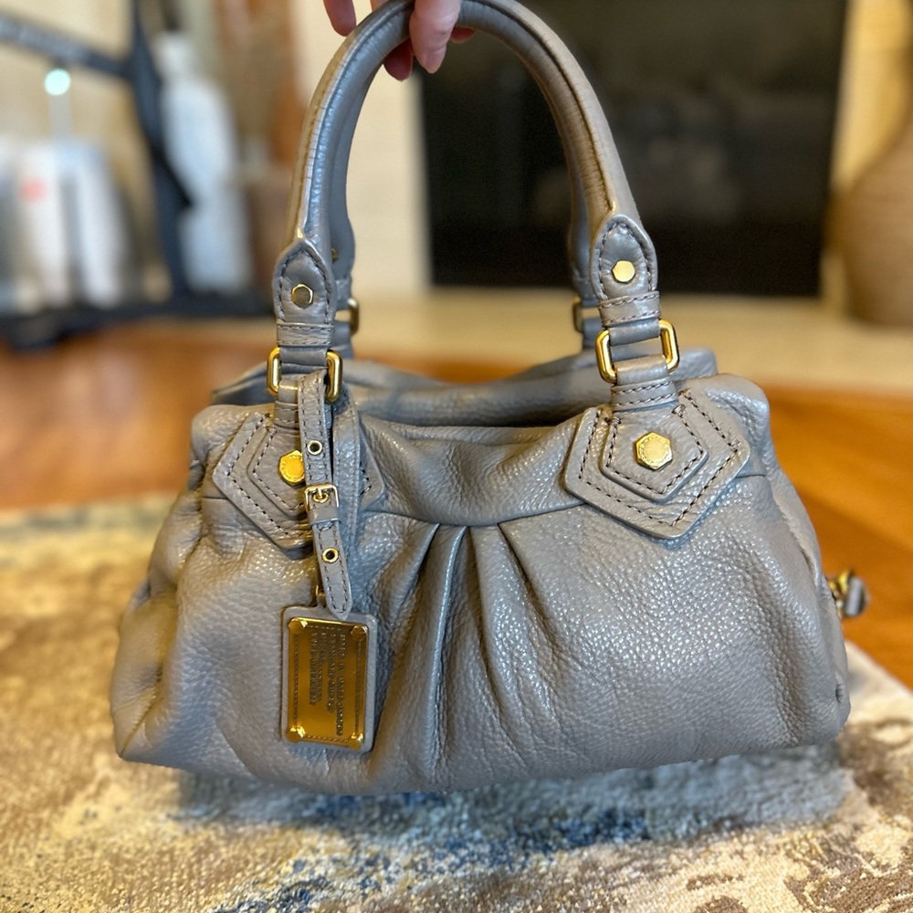 Marc by Marc Jacobs Satchel Bag